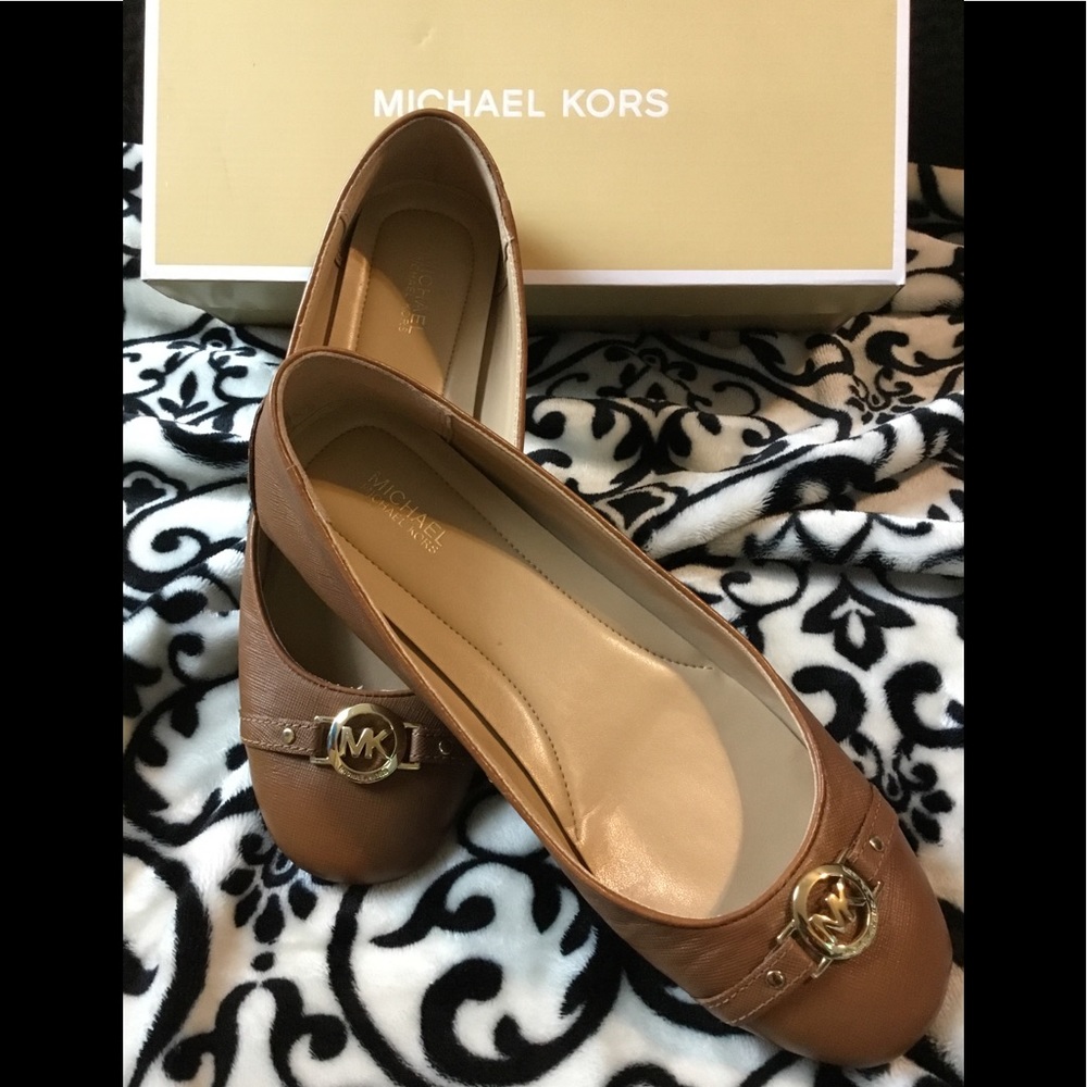 Michael Kors Flats